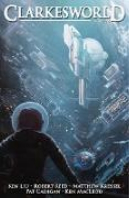 Bild von Clarkesworld Magazine Issue 98 (eBook)