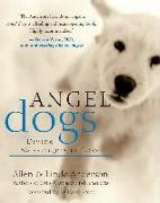 Bild von Angel Dogs (eBook)