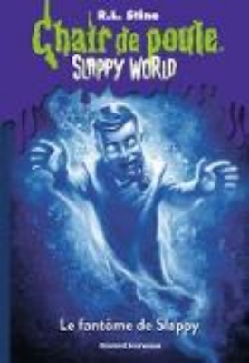 Bild von Slappyworld, Tome 04 (eBook)