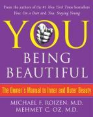 Bild von YOU: Being Beautiful (eBook)