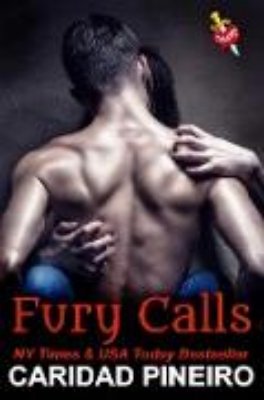 Bild von Fury Calls (The Calling is Reborn Vampire Novels, #8) (eBook)