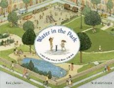 Bild von Water in the Park