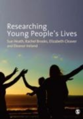 Bild von Researching Young People's Lives (eBook)