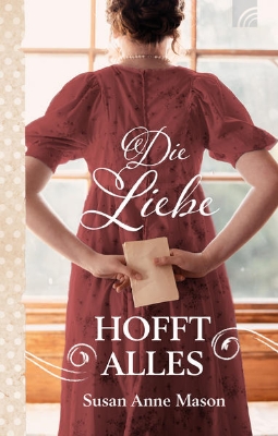 Bild von Die Liebe hofft alles (eBook)