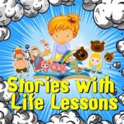 Bild von Stories with Life Lessons (Audio Download)