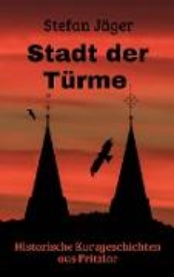 Bild von Stadt der Türme (eBook)