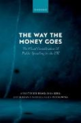 Bild zu The Way the Money Goes (eBook)