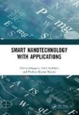 Bild von Smart Nanotechnology With Applications (eBook)