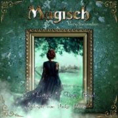 Bild von Magisch Verschwunden (Audio Download)