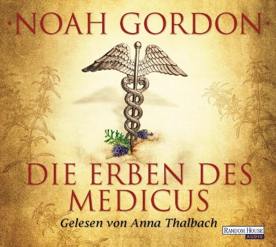 Bild von Die Erben des Medicus