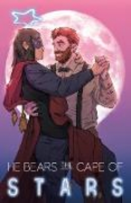 Bild von He Bears the Cape of Stars (eBook)