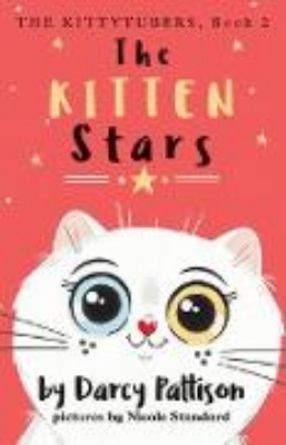 Bild von The Kitten Stars (The Kittytubers, #2) (eBook)