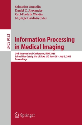 Bild von Information Processing in Medical Imaging (eBook)