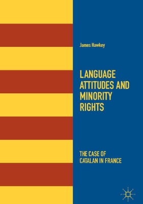 Bild von Language Attitudes and Minority Rights