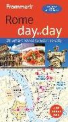 Bild von Frommer's Rome day by day (eBook)