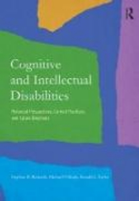 Bild von Cognitive and Intellectual Disabilities