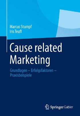 Bild von Cause related Marketing (eBook)