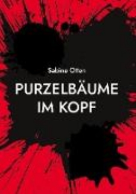 Bild zu Purzelbäume im Kopf (eBook)