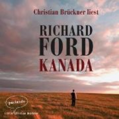 Bild von Kanada (Audio Download)