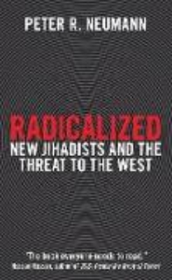 Bild von Radicalized (eBook)