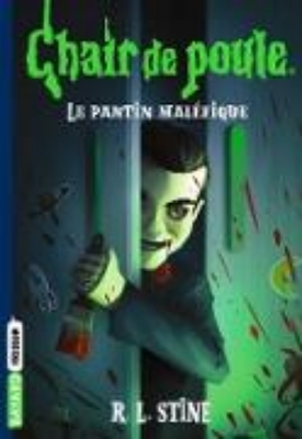 Bild von Chair de poule , Tome 14 (eBook)