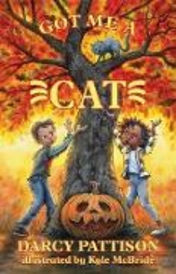 Bild von Got Me a Cat (eBook)