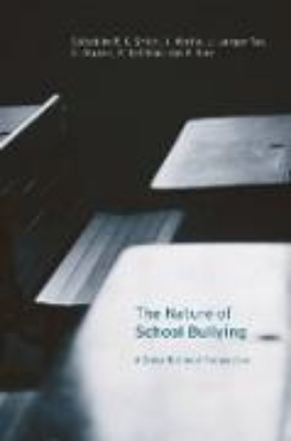 Bild von The Nature of School Bullying