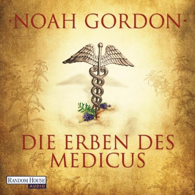 Bild von Die Erben des Medicus (Audio Download)