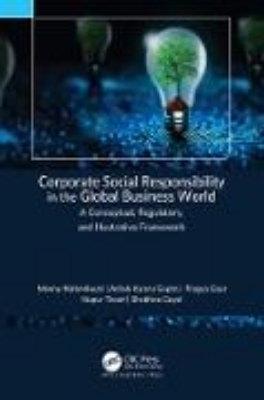 Bild von Corporate Social Responsibility in the Global Business World (eBook)