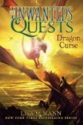 Bild von Dragon Curse (eBook)