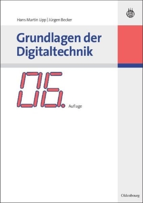 Bild von Grundlagen der Digitaltechnik (eBook)