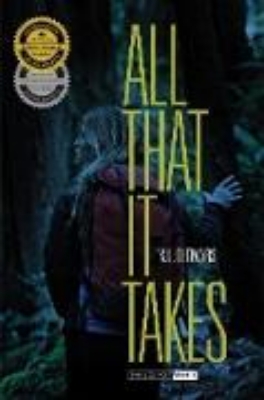 Bild von All That it Takes (Where Can I Go?, #1) (eBook)