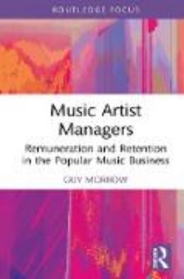 Bild von Music Artist Managers (eBook)