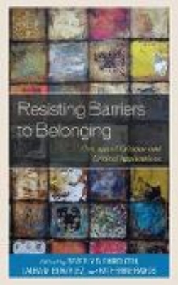 Bild von Resisting Barriers to Belonging