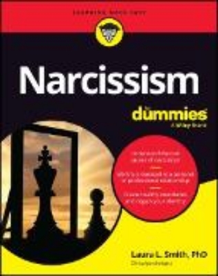 Bild zu Narcissism For Dummies (eBook)