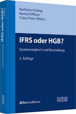 Bild von IFRS oder HGB?