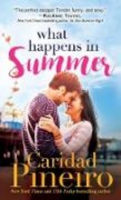 Bild von What Happens in Summer (eBook)