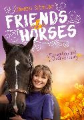 Bild von Friends & Horses (eBook)