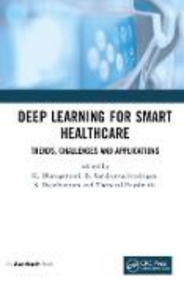 Bild von Deep Learning for Smart Healthcare