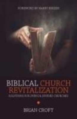 Bild von Biblical Church Revitalization