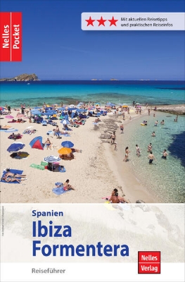 Bild von Nelles Pocket Reiseführer Ibiza - Formentera (eBook)