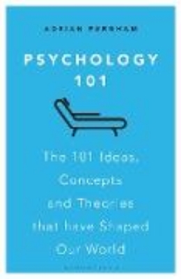 Bild von Psychology 101 (eBook)