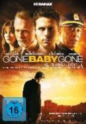 Bild von Gone Baby Gone - Kein Kinderspiel