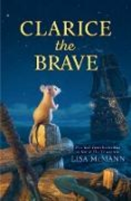 Bild von Clarice the Brave (eBook)