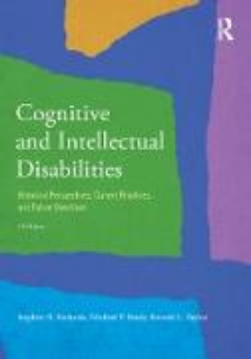 Bild von Cognitive and Intellectual Disabilities (eBook)