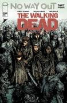 Bild von Walking Dead Deluxe #83 (eBook)