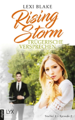 Bild von Rising Storm - Trügerische Versprechen (eBook)