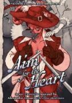 Bild zu Aim For The Heart (eBook)