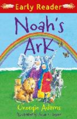 Bild von Early Reader: Noah's Ark (eBook)