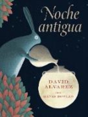 Bild von Noche antigua (eBook)